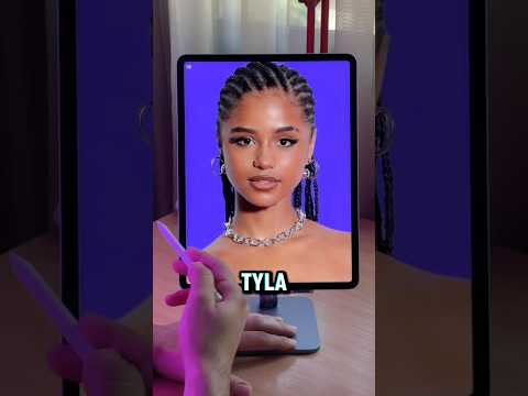 💥Tyla💥 male version