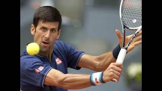 Джокович Хачанов результат полуфинал Белград 2022 / Novak Djokovic  vs Karen Khachanov