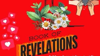 Book of revelations break down