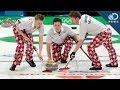 Curling: History and Techniques