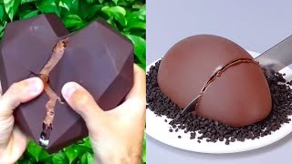 Top Delicious Chocolate Cake Decorations 🍫 Tips for making delicious chocolate cakes 🍫 Top Yummy