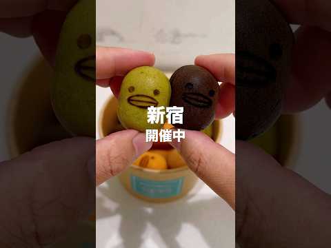 新宿髙島屋グルメフェスで「NICO'S CAFE&TABLE」と「カステラのあかちゃん」正直レビュー！
