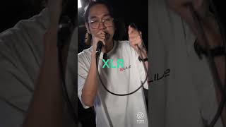 พบกับ Young Bee และ Auto Tune จาก Vocal Gridder ใน RackUltraFX จาก Allen & Heath #SonosLibra