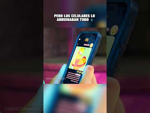 Cupido vs los celulares📱💘 #shorts #animation #animación