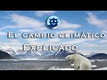 Greenhouse Gases and Climate Change