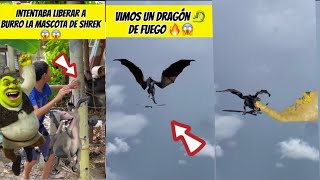 En un mundo lleno de misterio sin resolver 😰😱interesante asombroso 😱😰