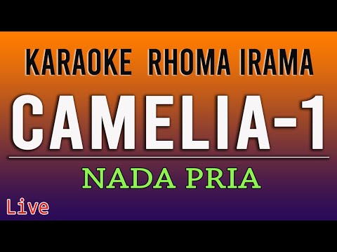 CAMELIA KARAOKE RHOMA IRAMA