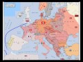World War II Key Events and Outcomes