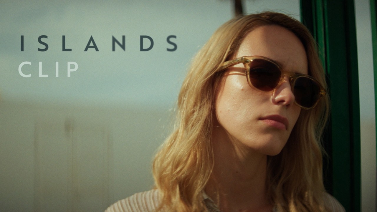 Islands Vorschaubild des Trailers