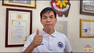 May LIBRENG Seminar na may paraffle pa ang Gillee Helmet at ang Beast Tire para sa mga dadalo.
