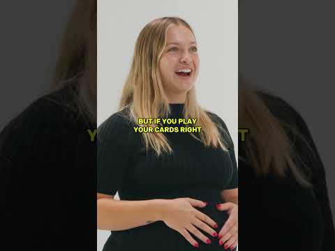 She was perfect… until he noticed