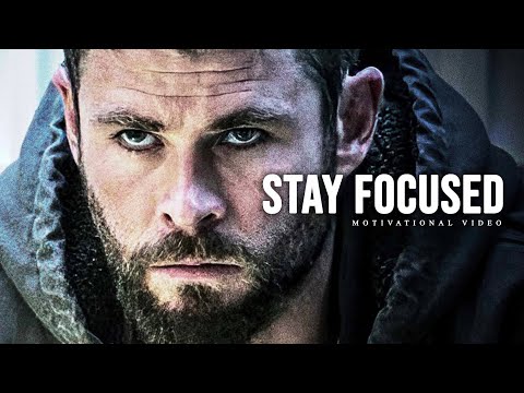 Best Motivational Speech Compilation EVER - STAY FOCUSED | 20-Minutes of the Best Motivation