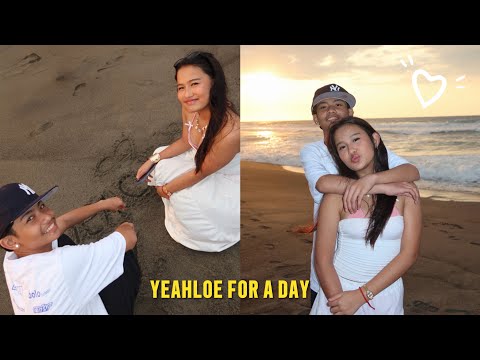 YEAHLOE FOR A DAY
