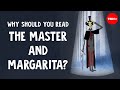Themes and Characters in 'The Master and Margarita'