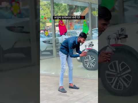 आयुष्य prtykala संधी देते..!! 👑❤️‍🩹🔝|| #shortsfeed #ytshorts #shorts #short