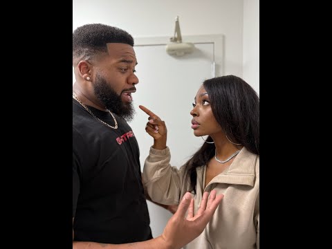 When Rashal gives Domini a reality check!