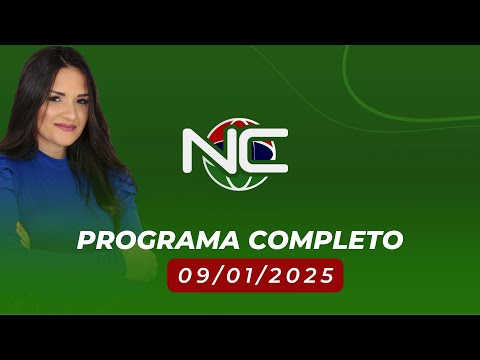 EN VIVO: NOTICENTRO CANAL 13 Segunda Emisión.