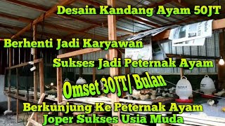 Sukses Usaha Ayam Joper Videos Kansas City Comic Con