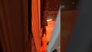 Ruhe am Set. 🔪 #Scream7