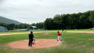 August 17th 2025, vs. Indians (AAA) part 1