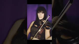 Adiós - María Becerra y Ráfaga - violín cumbia 🎻