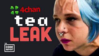 The dating app that doxxed 72,000 women...