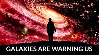 Is The Universe Already Dying?