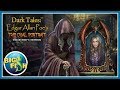 Video for Dark Tales: Edgar Allan Poe's The Oval Portrait Collector's Edition