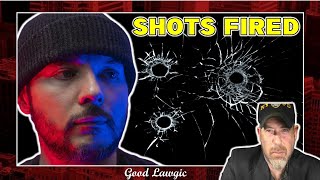 The Following Program: SCOTUS Empowering Trump?; Mayors in DOJ CROSS-HAIRS; Tim Pool SHOOTING Scare