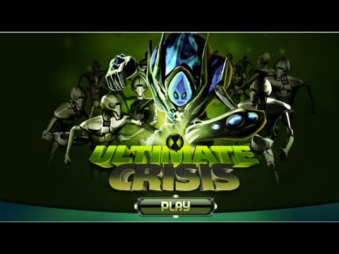 cartoon network ben 10 ultimate alien games