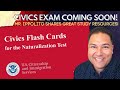 USCIS Test Preparation and Incentives