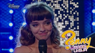 Penny’s Speech🎤⭐️ Penny on M.A.R.S Disney Plus