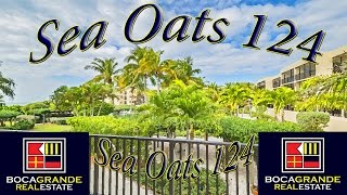 BGRE: Sea Oats 124