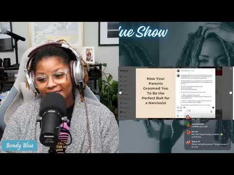 B SIMONE PODCAST BREAKDOWN