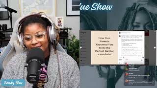 B SIMONE PODCAST BREAKDOWN