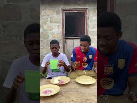 Funny short