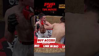 🩸DARABAN vs MUNTEANU🩸#BUF #PVP #championship #combat #martialarts #fighting  #bareknuckle #ufc