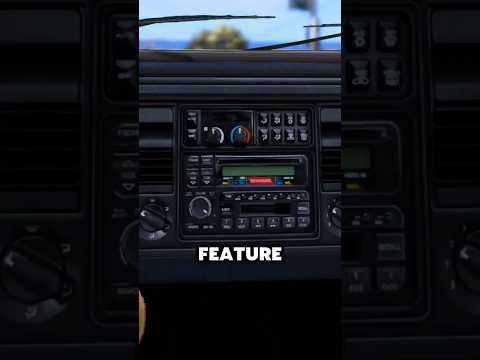 I Don't Get Why They REMOVED This Feature in GTA 5!
