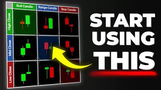 The CANDLESTICK PATTERN No One Talks About (But Every Pro Uses)