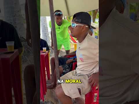 Devendo e luxando #comedia