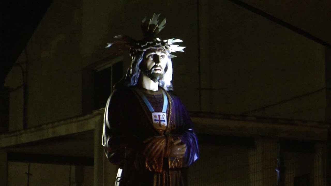 Semana Santa 2023 · Medinaceli, Torreperogil