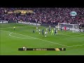 Preguntas sobre el partido de fútbol