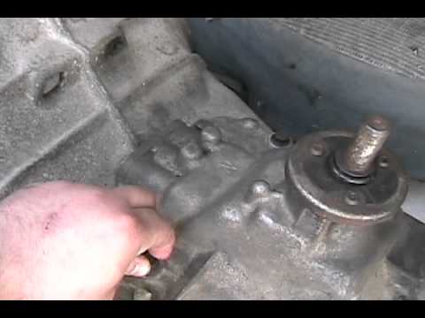 1991 Ford f150 transmission problems #4