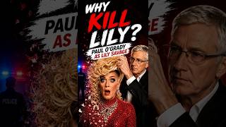 Paul OGrady as Lily Savage The Night the Police Burst In