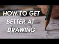 Key Insights for Improving Your Drawing Skills