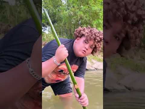 Survival Skills: SIMPLE and USEFUL #bushcraft​​​ #camping​​​ #outdoor​​​