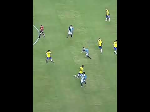 Brazil Quando Tinha Bons Jogadores 🥵🔥🤌🍷⚽️