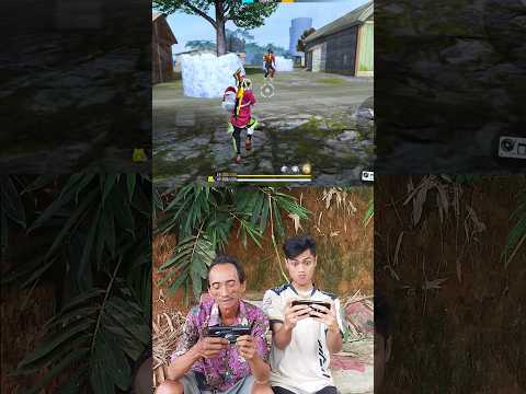 Rokim mau di rekrut EVOS , bapaknya ga percaya🤣 , rame lanjut part 2