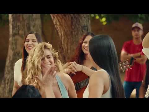 KAROL G - No Puedo Vivir Sin Él Video Oficial