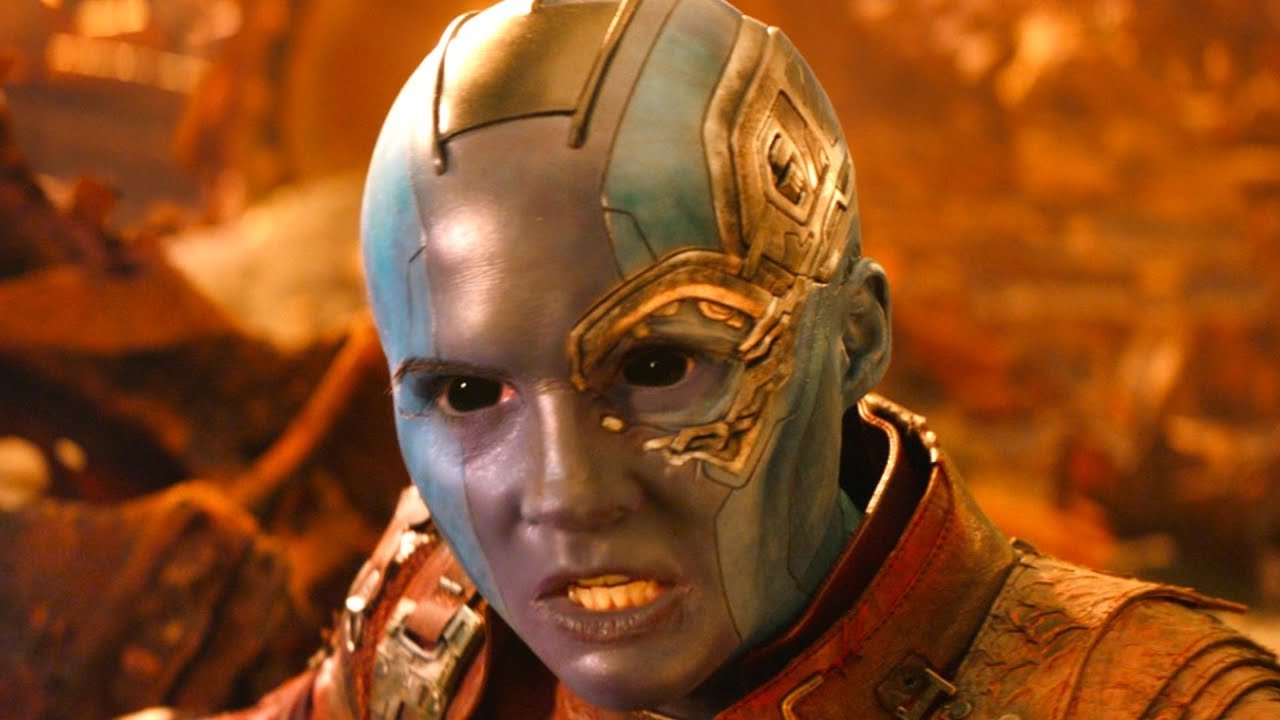 Avengers 4 To Start 5 Years After Infinity War?